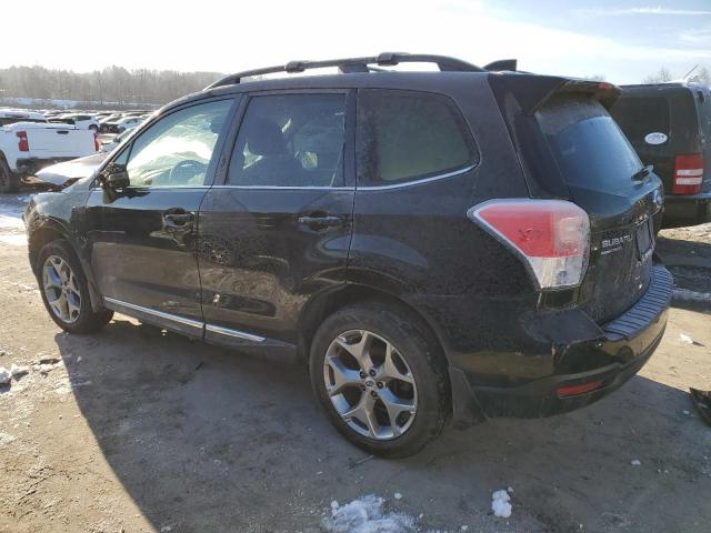 Фото 2 с аукциона – 2018 SUBARU FORESTER 2 с VIN JF2SJAWC8JH524093