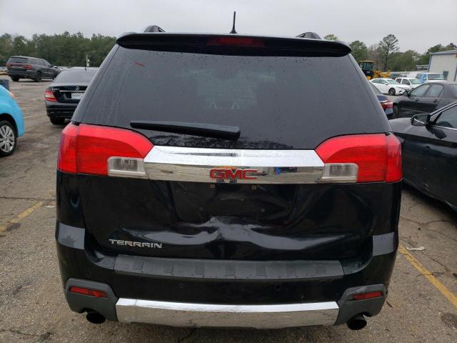 Photo 6 from auction – 2013 GMC TERRAIN SL with VIN 2GKFLWE38D6232421