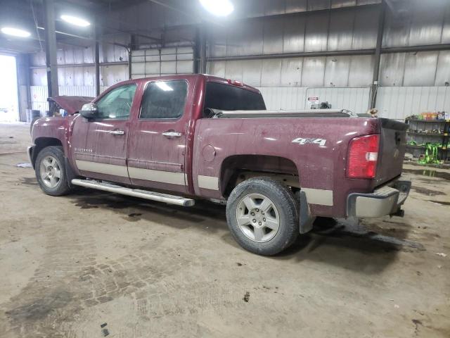 Photo 2 from auction – 2013 CHEVROLET SILVERADO with VIN 3GCPKSE71DG341550