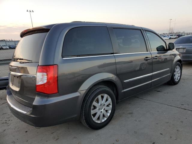 Photo 3 from auction – 2016 CHRYSLER TOWN & COU with VIN 2C4RC1BG3GR292659