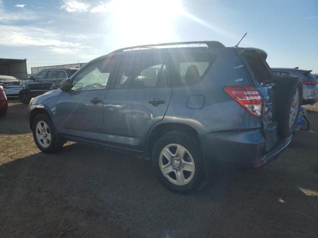 Photo 2 from auction – 2012 TOYOTA RAV4 with VIN 2T3BF4DV2CW240476