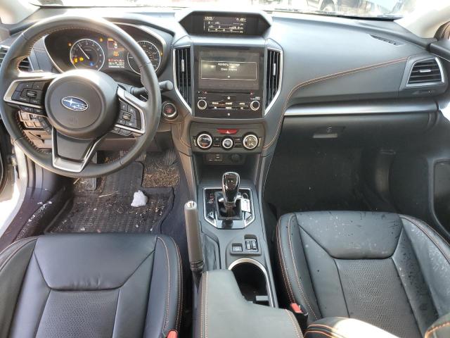 Photo 8 from auction – 2021 SUBARU CROSSTREK with VIN JF2GTHMC7M8292120
