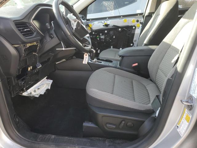 Photo 7 from auction – 2020 FORD ESCAPE SE with VIN 1FMCU9BZ8LUA61123