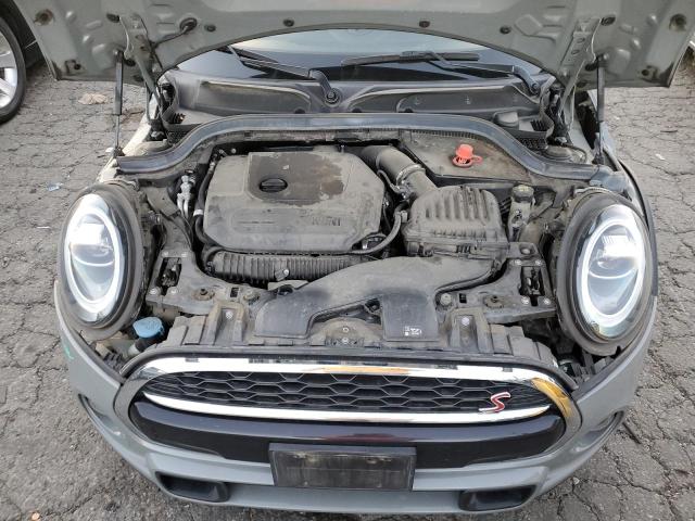 Photo 11 from auction – 2020 MINI COOPER S with VIN WMWXR5C08L2M10127