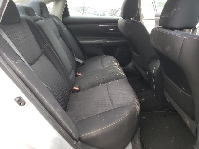 Photo 10 from auction – 2017 NISSAN ALTIMA 2.5 with VIN 1N4AL3AP0HC261332