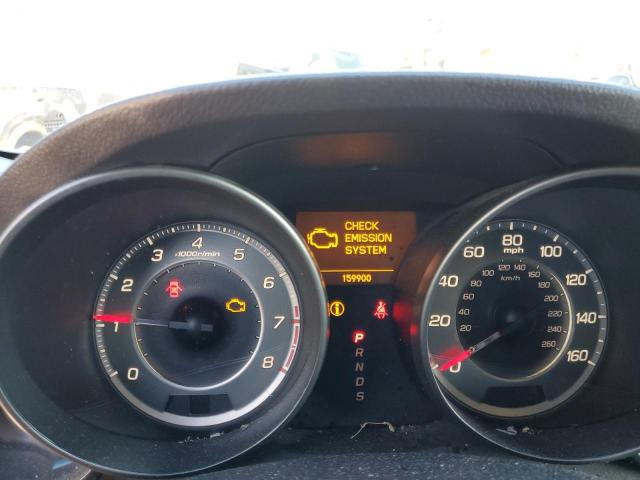 Photo 9 from auction – 2013 ACURA MDX with VIN 2HNYD2H26DH500765
