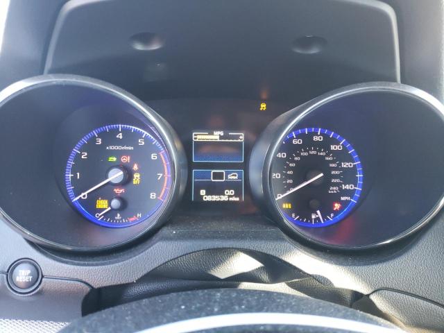 Снимка 9 от търг – 2015 SUBARU OUTBACK 2. с VIN 4S4BSBCC0F3208077
