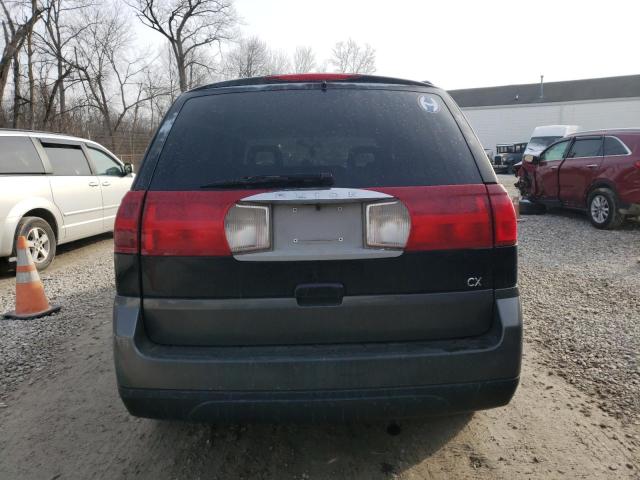 Photo 6 from auction – 2003 BUICK RENDEZVOUS with VIN 3G5DA03E83S608732
