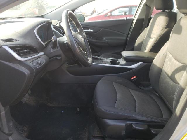 Photo 7 from auction – 2017 CHEVROLET VOLT LT with VIN 1G1RA6S56HU108717