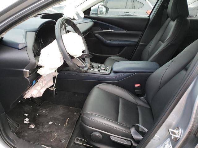 Photo 7 from auction – 2020 MAZDA CX-30 SELE with VIN 3MVDMBCL9LM107152