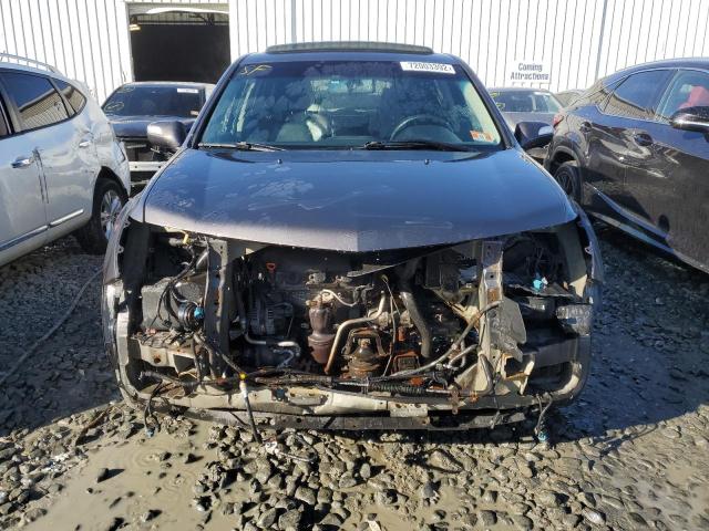 Photo 5 from auction – 2011 ACURA MDX with VIN 2HNYD2H27BH002152