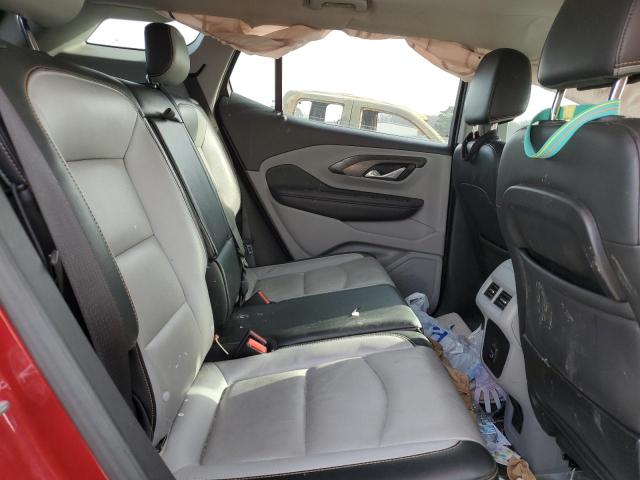 Photo 10 from auction – 2018 GMC TERRAIN SL with VIN 3GKALVEX7JL256482