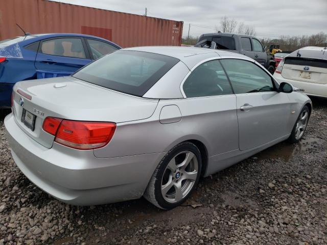 Photo 3 from auction – 2007 BMW 328 I with VIN WBAWL13537PX11186