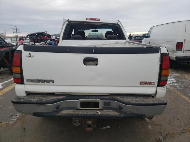 Photo 6 from auction – 2004 GMC SIERRA K25 with VIN 1GTHK23U84F234493