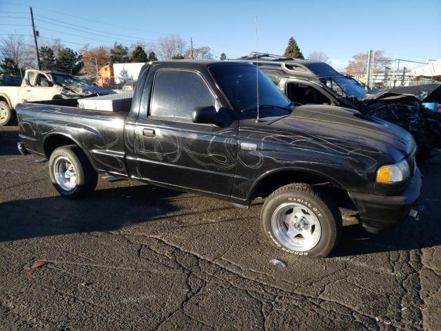 Photo 4 from auction – 2000 MAZDA B3000 with VIN 4F4YR12VXYTM30045