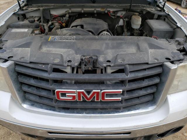 Zdjęcie 11 z aukcji – 2007 GMC SIERRA C25 z VIN 1GTHC24K47E552132