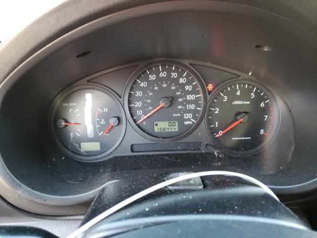 Photo 9 from auction – 2006 SUBARU IMPREZA 2. with VIN JF1GD67686H512184