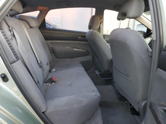Photo 10 from auction – 2007 TOYOTA PRIUS with VIN JTDKB20U877691393
