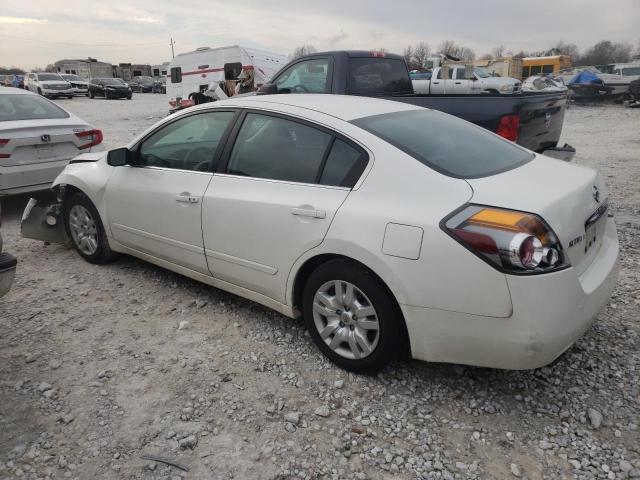 Photo 2 from auction – 2012 NISSAN ALTIMA BAS with VIN 1N4AL2AP7CN48924
