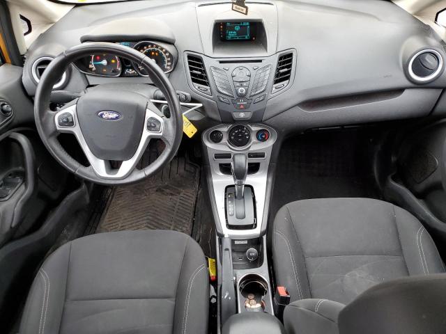 Photo 8 from auction – 2016 FORD FIESTA SE with VIN 3FADP4EJ4GM125506