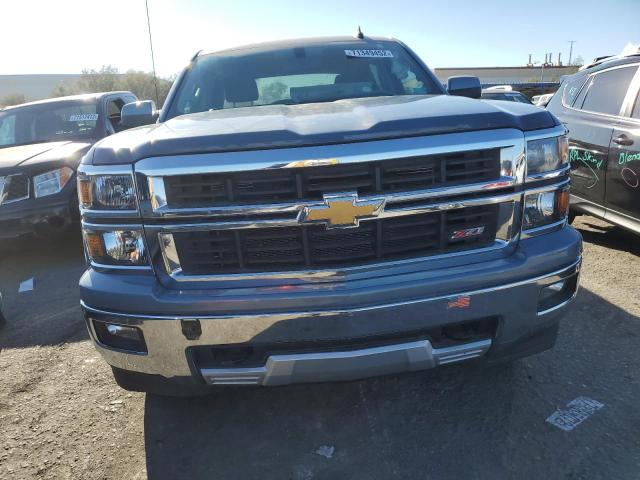Photo 5 from auction – 2015 CHEVROLET SILVERADO with VIN 3GCPCREC6FG464329