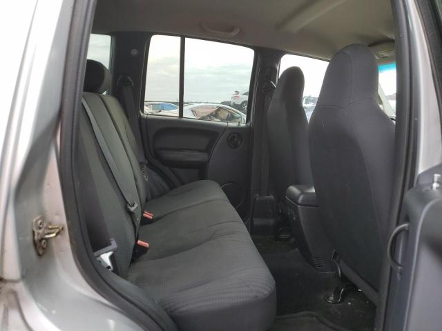 Photo 11 from auction – 2003 JEEP LIBERTY SP with VIN 1J4GL48K63W651275
