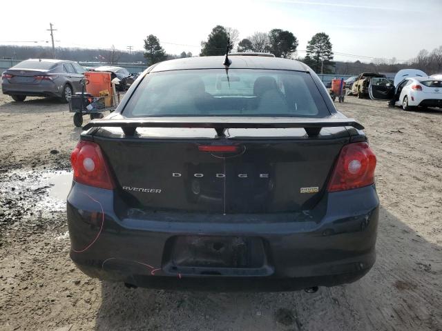 Photo 6 from auction – 2014 DODGE AVENGER SE with VIN 1C3CDZAG2EN168836