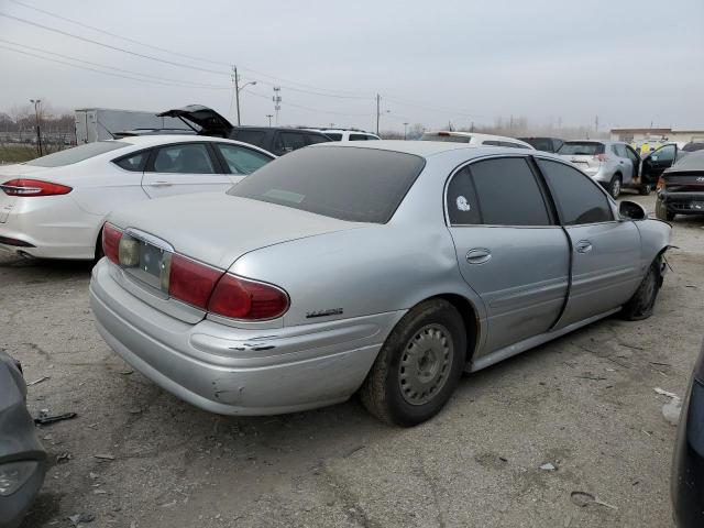 Photo 3 from auction – 2000 BUICK LESABRE CU with VIN 1G4HP54K4YU310191