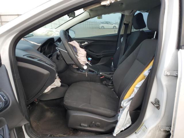 Photo 7 from auction – 2016 FORD FOCUS SE with VIN 1FADP3F27GL263219