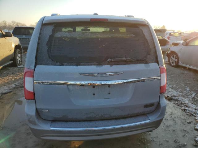 Photo 6 from auction – 2014 CHRYSLER TOWN & COU with VIN 2C4RC1BG3ER440077