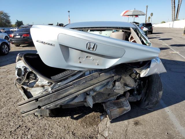 Photo 6 from auction – 2012 HONDA CIVIC LX with VIN 2HGFB2F55CH588577