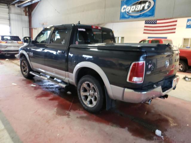 Photo 2 from auction – 2013 RAM 1500 LARAM with VIN 1C6RR7NT3DS652847