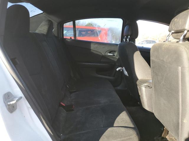 Photo 10 from auction – 2012 CHRYSLER 200 LX with VIN 1C3CCBAB0CN105407