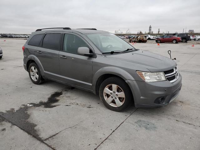 Photo 4 from auction – 2012 DODGE JOURNEY SX with VIN 3C4PDCBB1CT394697