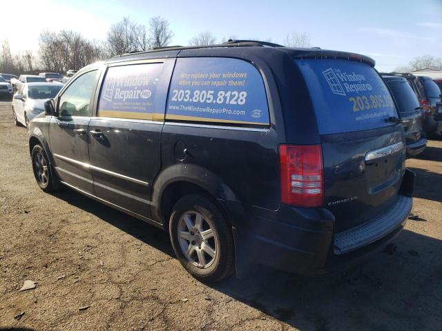 Photo 2 from auction – 2010 CHRYSLER TOWN & COU with VIN 2A4RR5D11AR170012