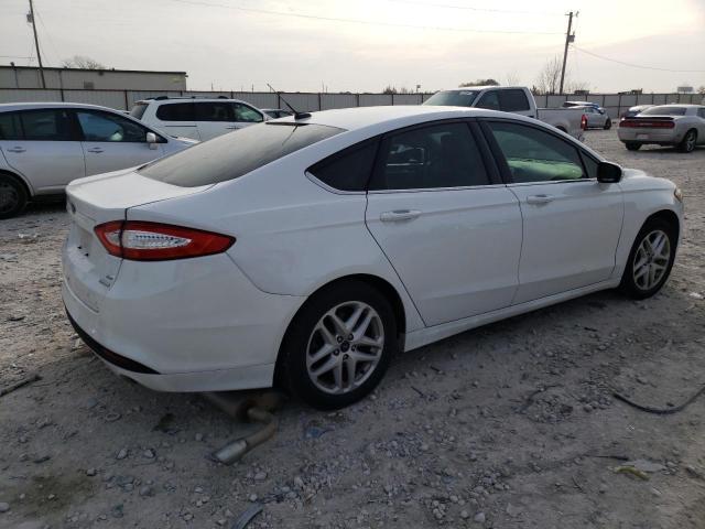 Photo 3 from auction – 2014 FORD FUSION SE with VIN 3FA6P0HR6ER391029