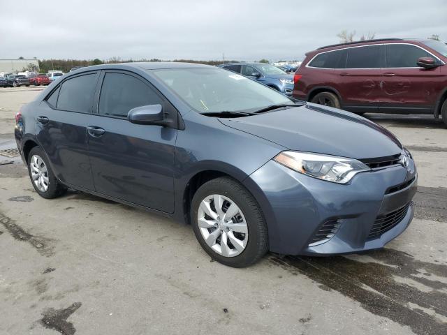 Photo 4 from auction – 2016 TOYOTA COROLLA L with VIN 2T1BURHE8GC598467