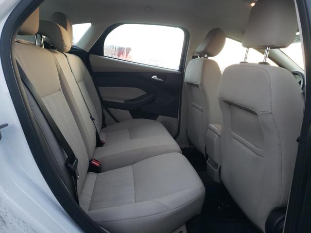 Photo 10 from auction – 2017 FORD FOCUS SE with VIN 1FADP3K25HL327412