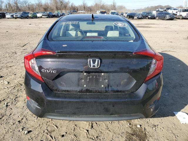 Photo 6 from auction – 2018 HONDA CIVIC EX with VIN 2HGFC1F37JH643453