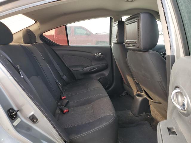 Photo 10 from auction – 2014 NISSAN VERSA S with VIN 3N1CN7AP9EL828791