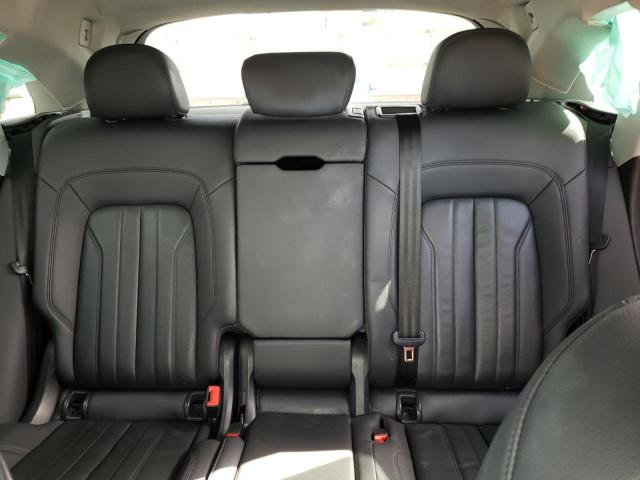 Photo 10 from auction – 2019 AUDI Q5 PREMIUM with VIN WA1ANAFY5K2115915