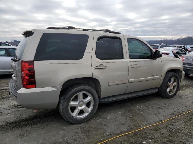 Photo 3 from auction – 2007 CHEVROLET TAHOE C150 with VIN 1GNFC13J07R175969