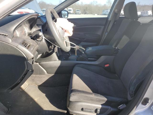 Photo 7 from auction – 2010 HONDA ACCORD with VIN 1HGCP2F42AA141650