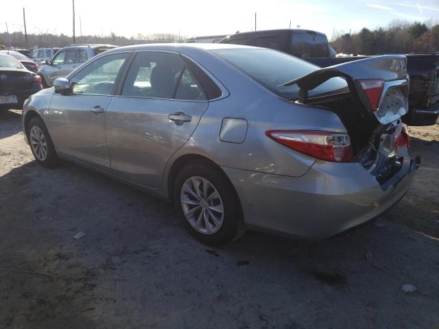 Photo 2 from auction – 2015 TOYOTA CAMRY LE with VIN 4T4BF1FK1FR450782