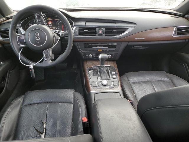 Photo 8 from auction – 2014 AUDI A7 PRESTIG with VIN WAU2MAFC3EN097495