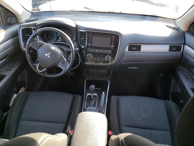 Photo 8 from auction – 2017 MITSUBISHI OUTLANDER with VIN JA4AZ2A3XHZ016710