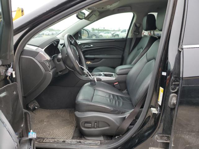 Photo 7 from auction – 2016 CADILLAC SRX with VIN 3GYFNAE30GS522919