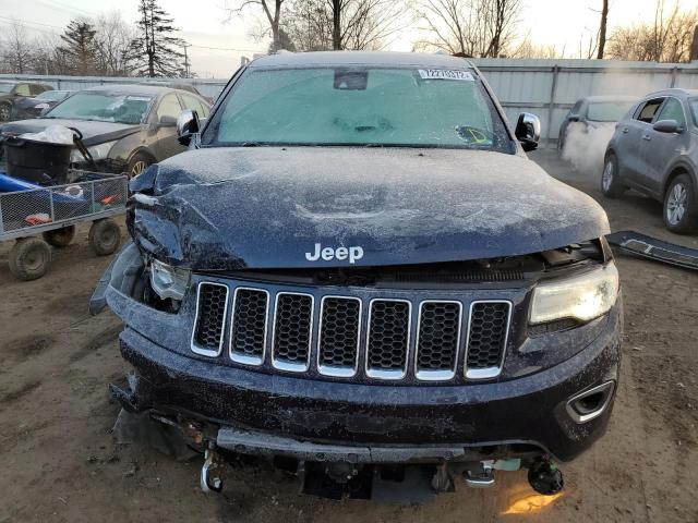 Photo 5 from auction – 2014 JEEP GRAND CHER with VIN 1C4RJFCTXEC337634