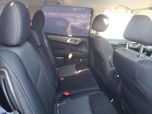 Photo 11 from auction – 2017 NISSAN PATHFINDER with VIN 5N1DR2MM5HC911883