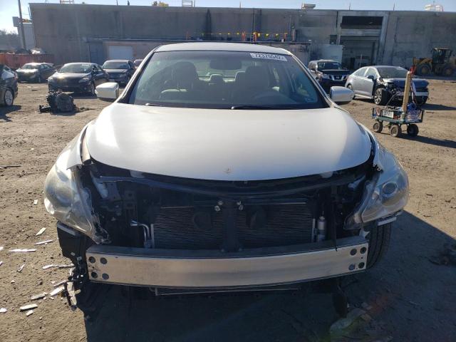 Photo 5 from auction – 2015 NISSAN ALTIMA 2.5 with VIN 1N4AL3APXFC460563